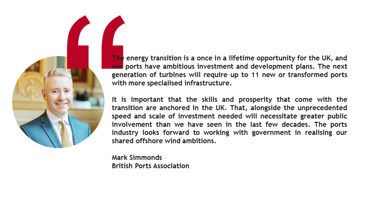 Mark Simmonds tweet media