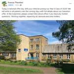 Photo by Birdsedge First School (@birdsedgefirst)