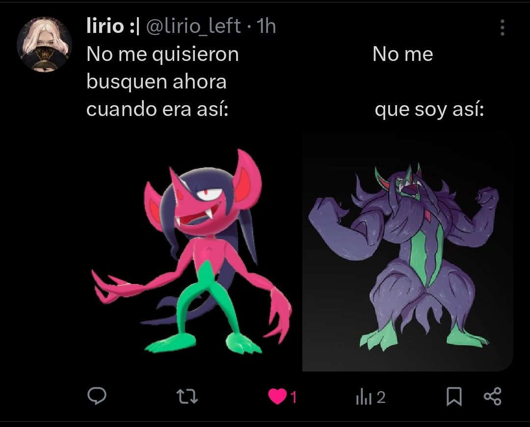 Pablo_OSM's tweet photo. @lirio_left https://t.co/oMiRRZqykk
