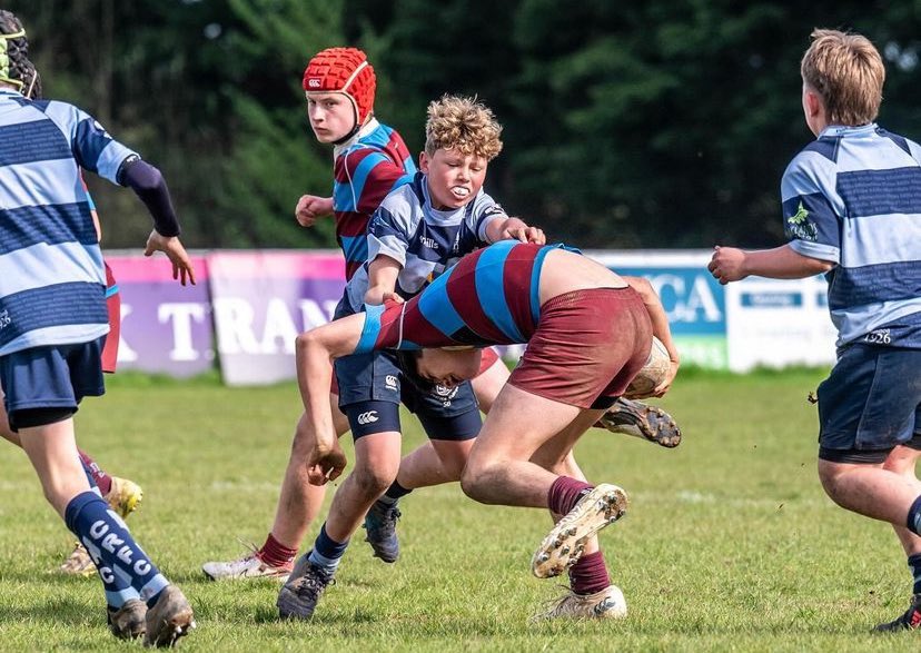 Second (and third) album this week is @WorthingRFC juniors festival and the U13s - m.facebook.com/Bwest16photogr… -  #bwest16 #rugby #worthing #worthingrfc #sportsphotography #actionshots #oneclub #rugbyforall