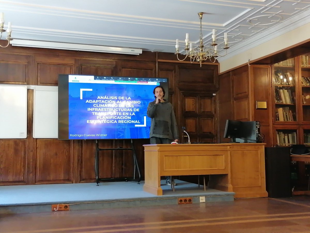 Doctorado IFA UPM tweet media