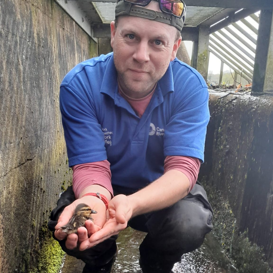Canal & River Trust East Midlands tweet media