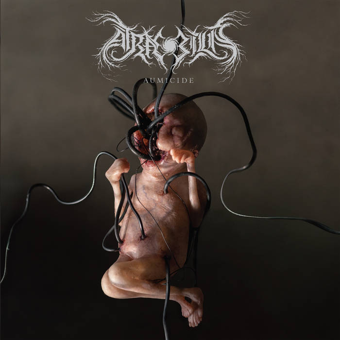 🔥ALBUM REVIEW🔥 Check out our review of the new album from Vancouver Tech Death unit, Atræ Bilis! 'Aumicide' is out April 19th on 20 Buck Spin. metalepidemic.com/atrae-bilis-au… #TechnicalDeathMetal #DeathMetal