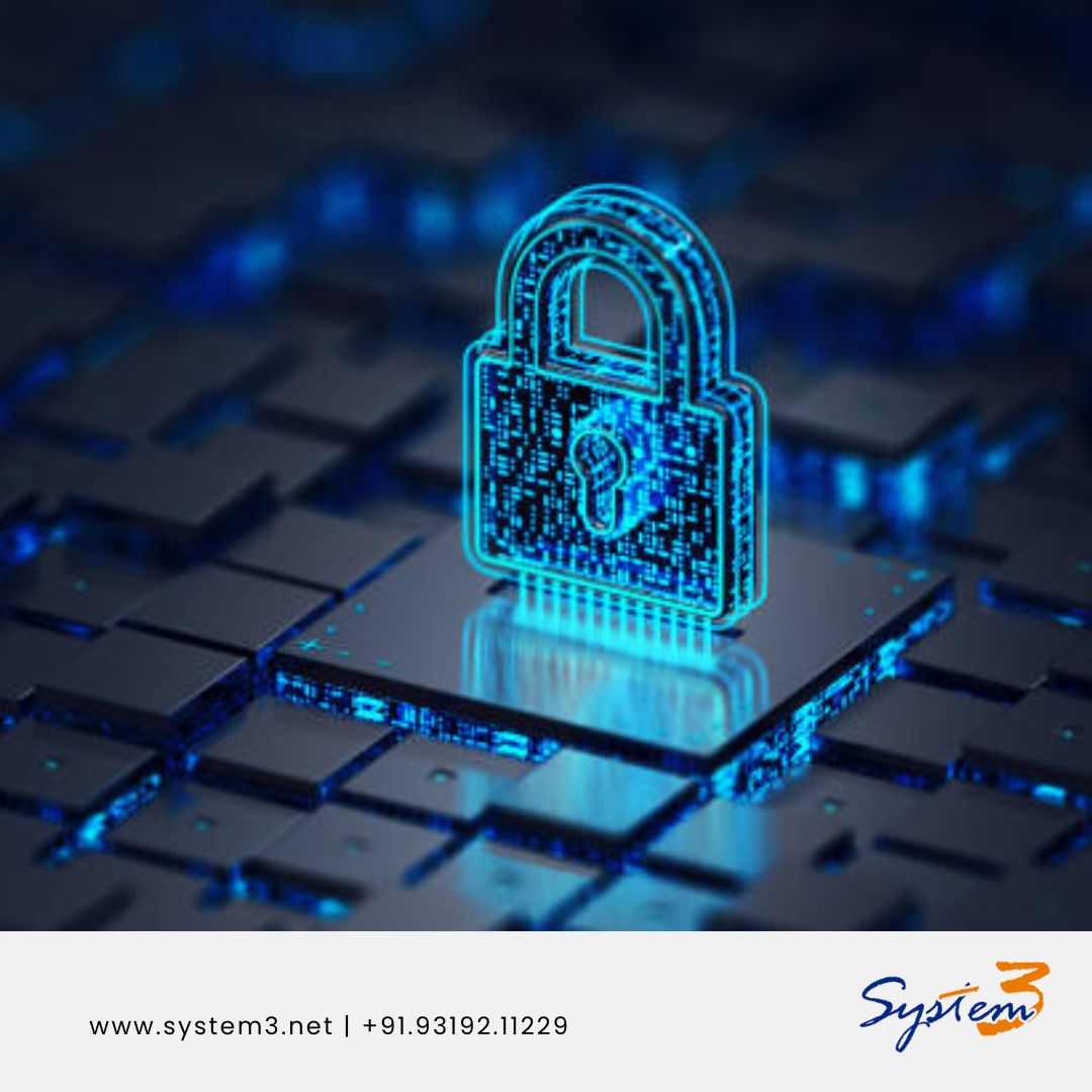 Protect your digital fortress with System3's cutting-edge tech security solutions! 🛡️ From advanced firewalls to real-time threat detection, we've got your back against cyber threats. 💼🔒 #System3 #TechSecurity #CyberDefense #StaySafeOnline #DigitalProtection #SecuritySolutions