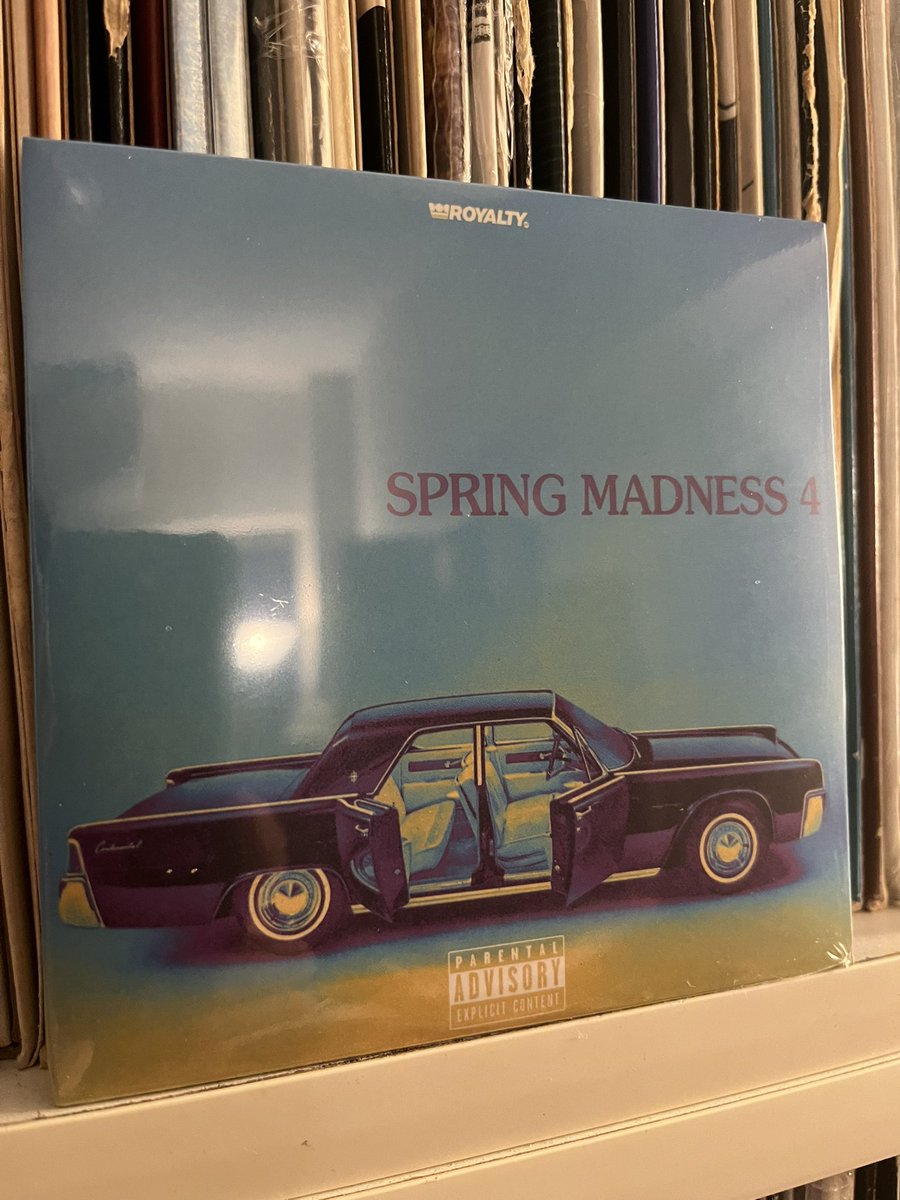 ニューMIX、DROPしました！いつもありがとうございます🫡