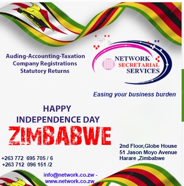 CompnyRegtax263's tweet photo. Happy independence day Zimbabwe
#Peace 
#IndependenceDay 
@44
#BusinessDevelopment 
#BusinessSuccess 
#tax https://t.co/6pFGdor6Pv