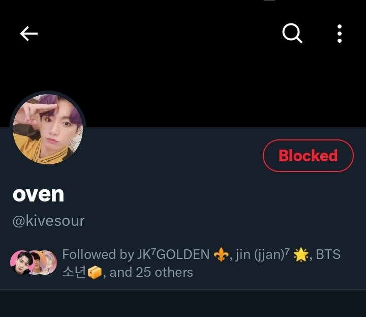 They're openly calling Yoongi zi0nist n yall mfs are following them... Like WTFFFF??