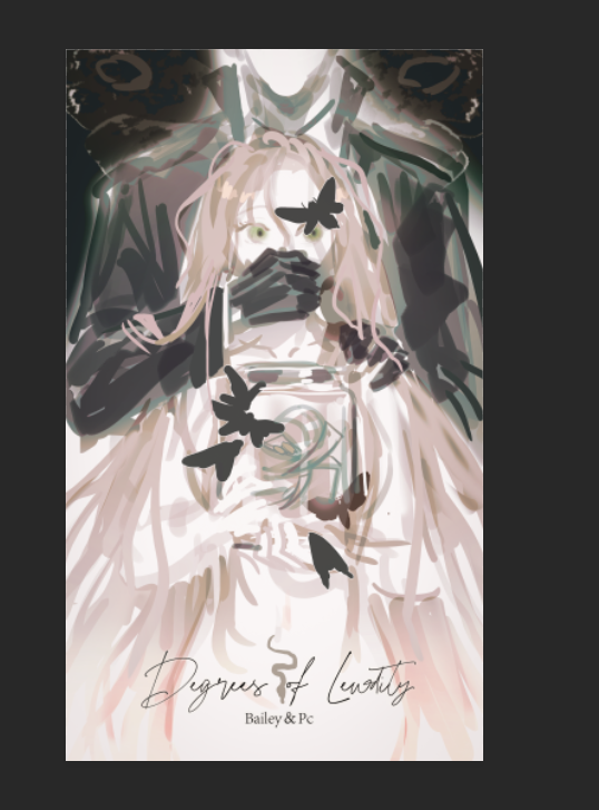 Felidae729's tweet photo. 忙死，不知道啥时候画完 https://t.co/KE0FCGAxjv