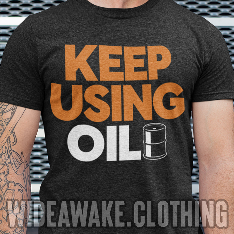 Retweet if Net Zero should be scrapped without further notice! T-shirt/hoodie available here: wideawake.clothing/collections/cl… Use discount code TWITTER15 for 15% off your order!