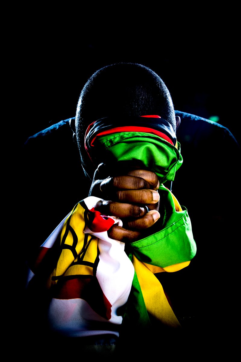 On this independence day help me pray for our nation Zimbabwe, that the injustice, violence and oppression she has faced would end and her people would heal and free. Proverbs 31 verse 8-9 'Speak up for those who cannot speak for themselves, for the rights of all who are