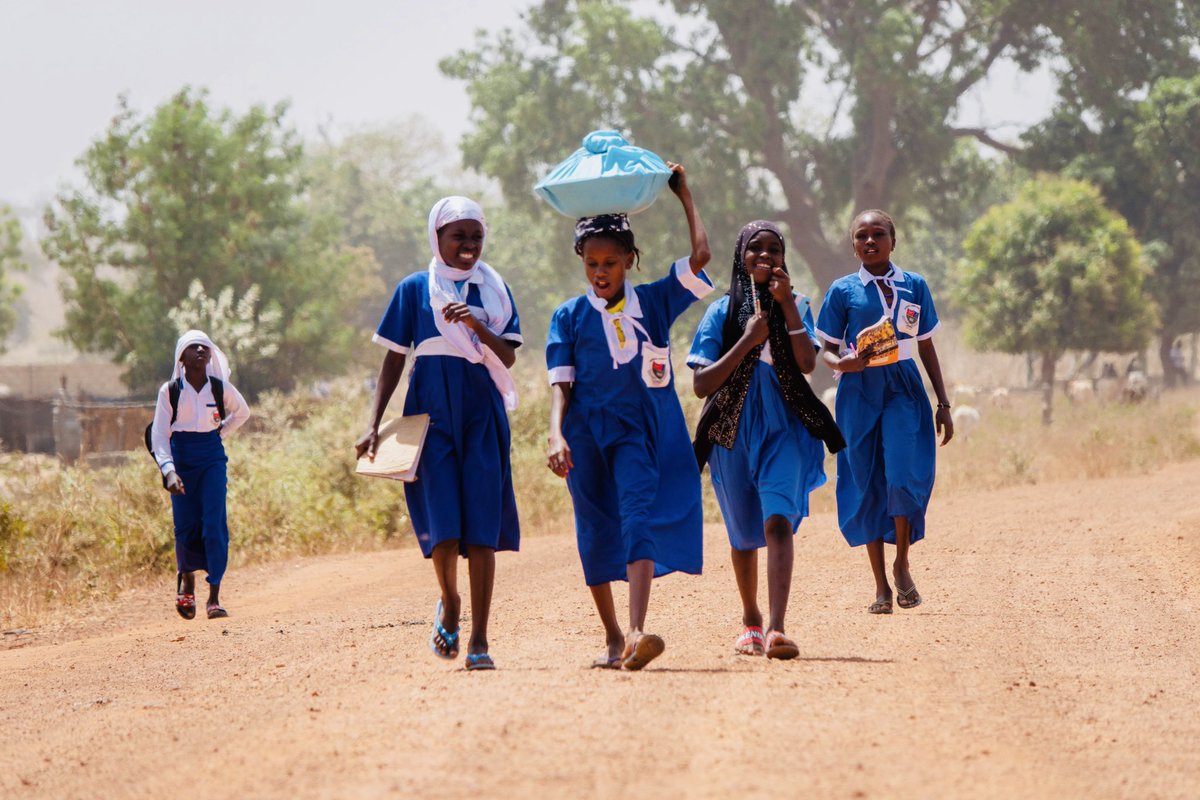 GPtoEndFGM's tweet photo. 230 MILLION+ girls &amp; women have endured #FGM 🌍 This is NOT okay🙅‍♀️

@UNFPA  ED @Atayeshe  stands firm against repeal efforts in #TheGambia  "Let us not rest until every woman and girl has the right to live a healthy, empowered, and full life"

https://t.co/sBhfzumotB 
@rosensarr https://t.co/ERFO96rzLJ
