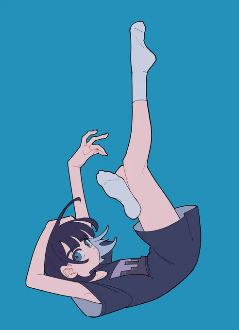 Skebで絵のリクエスト募集します!シンプルで可愛い女の子描かせてください。ご依頼お待ちしています↓↓↓ 