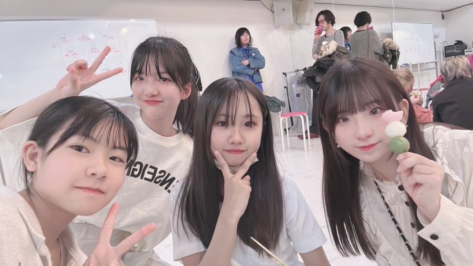 Twitterのコスプレ画像13