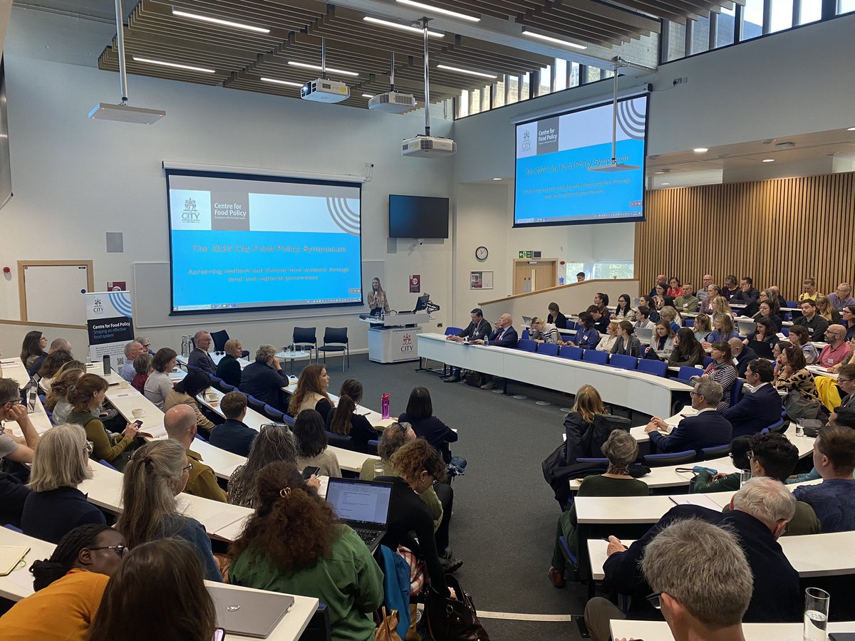 Centre for Food Policy tweet media