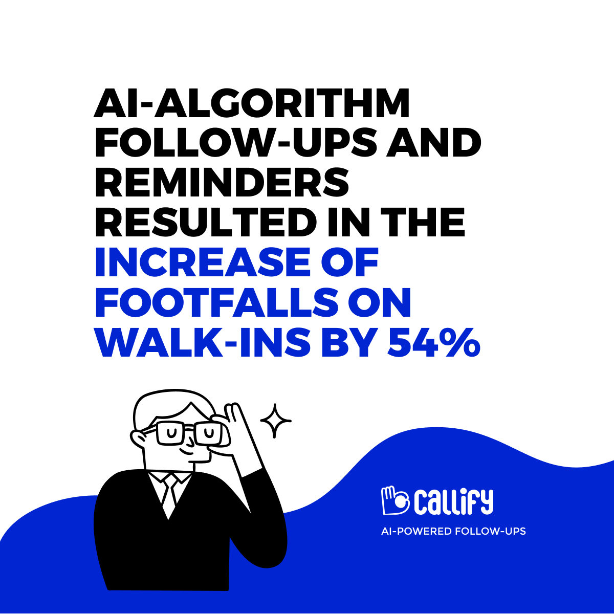 InCallify's tweet photo. Empower the business with automated tools and services that boost foot traffic and streamline candidate selection processes, ensuring optimal results and efficiency across the company. https://t.co/tuq2tJbeF3