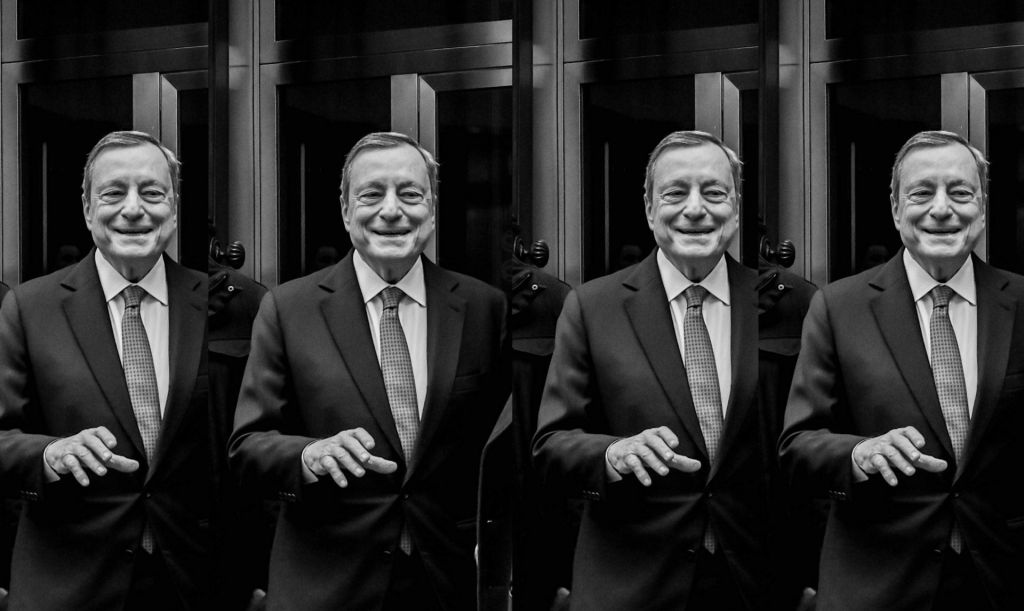 « Un changement radical est nécessaire » – L’Union revue par Mario Draghi: Traduction française du texte du discours de Mario Draghi à la Conférence de haut niveau sur le pilier européen des droits sociaux (Bruxelles, 16 avril 2024). dlvr.it/T5gH3d