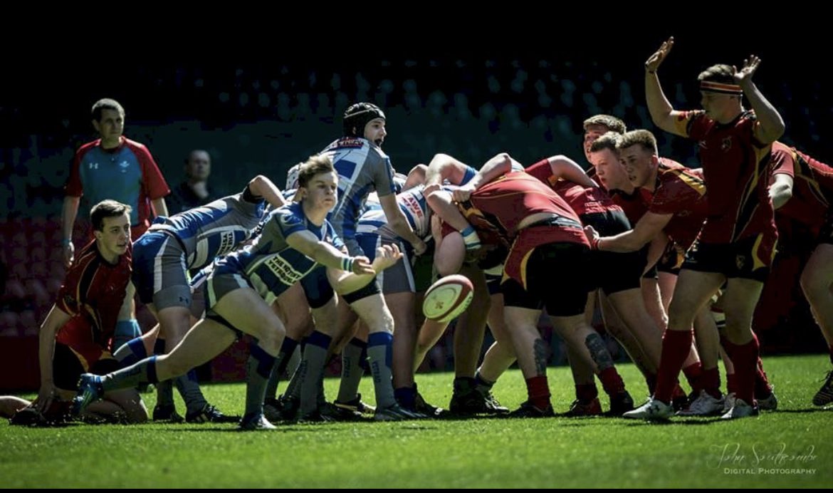 Throwback Thursday Nine years ago today Ystradgynlais youth lifted the Welsh bowl at the Millennium stadium A win over Wattstown with points coming from the boot of Iwan Evans and our clubs first ever try at the national stadium from Elliott Myles. Da iawn Sheriff. Great times