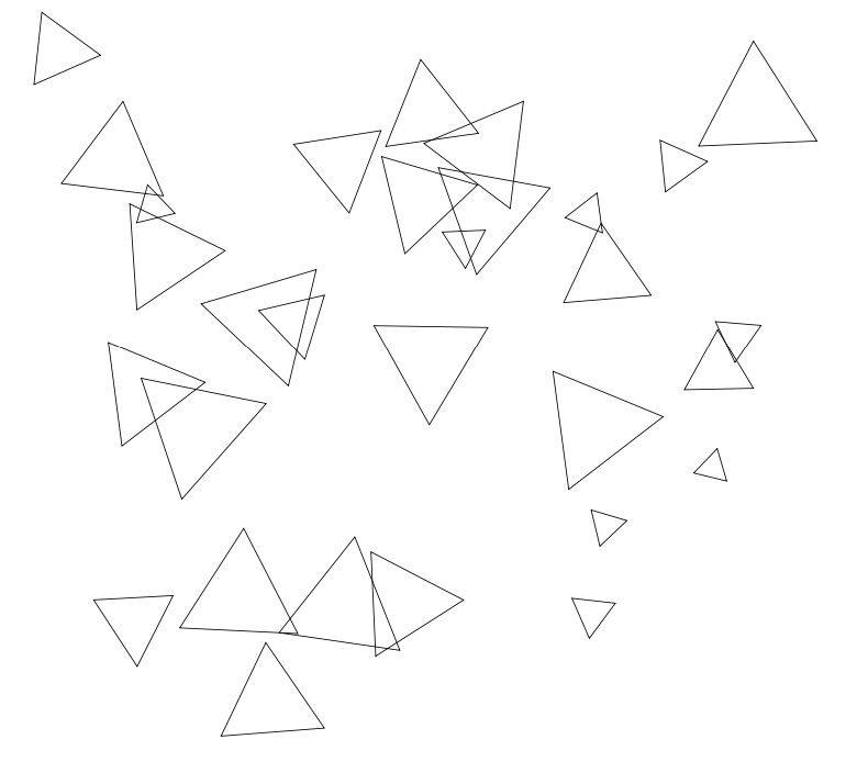 Desafio: Cuente el numero de triangulos. Challenge: Count the number of triangles
 #Rompecabezas #Pasatiempos #BrainTeaser #Puzzle #Puzzles #Acertijos #Riddles #MenteSana #MenteActiva #EjerciciosMentales #SaludMental #Sopiarium #CuidadoMental #MenteFuerte #JuegosMentales #Reto