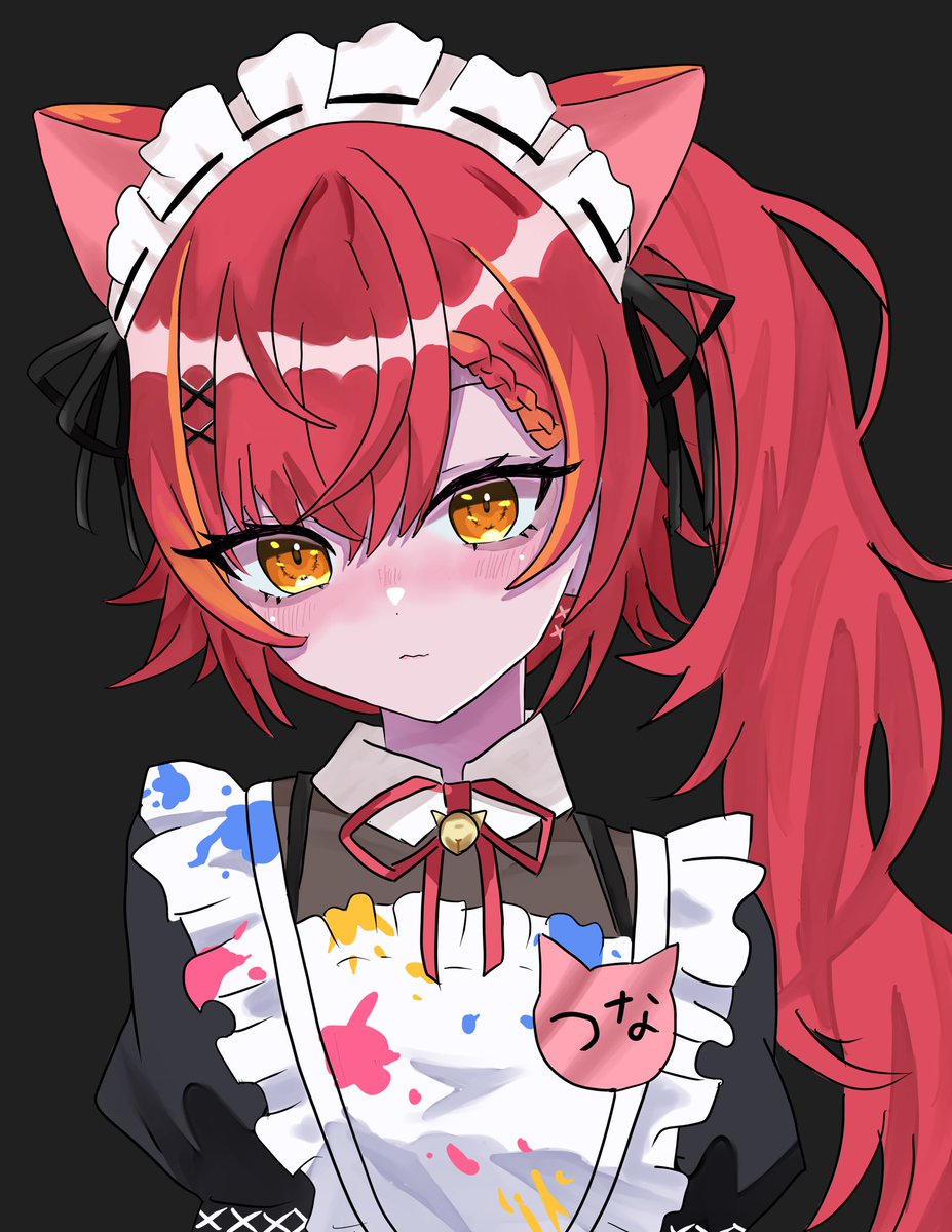 466Sy_miruka's tweet photo. #ぶいすぽっ  #猫汰つな
#ねこたぺすとりー https://t.co/Uctb5pglHl
