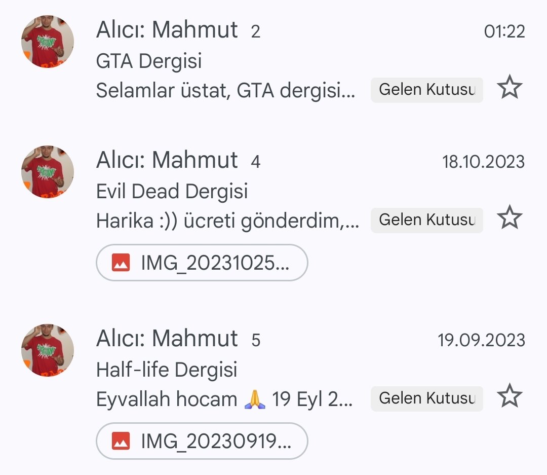 Mahmut SARAL Dergileri'nin hastasıyız 🤌 Bir akşam yemeği bile etmeyecek paraya müthiş bir emek veriyor, satın alın, aldırın 🚀