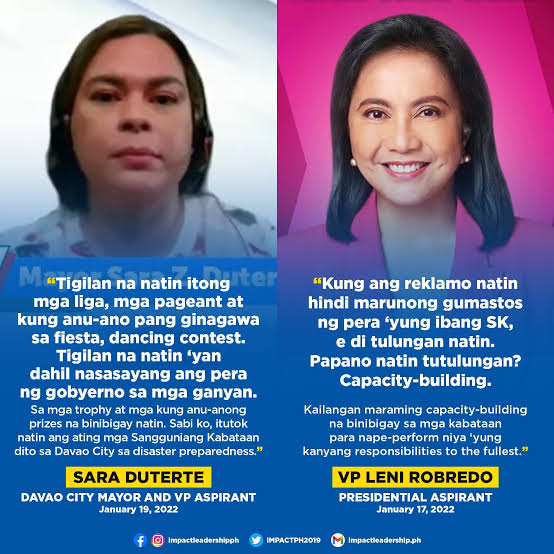 mrnoypinoy's tweet image. #AttyLeniRobredo 🌷🌷