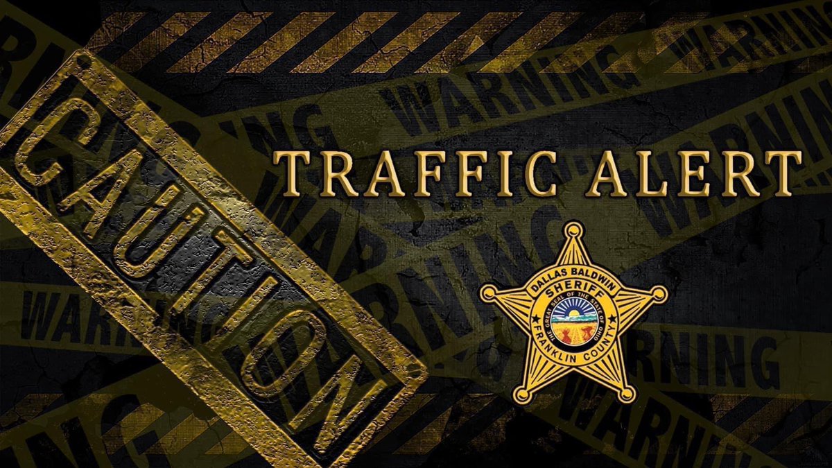 Be advised 

A car crash @ Rome Hilliard Rd and W Broad St has traffic moving slow.

—- —- ‼️ —- —- ‼️ —- —- ‼️

Watch for emergency personnel on 270WB right before Alum Creek.