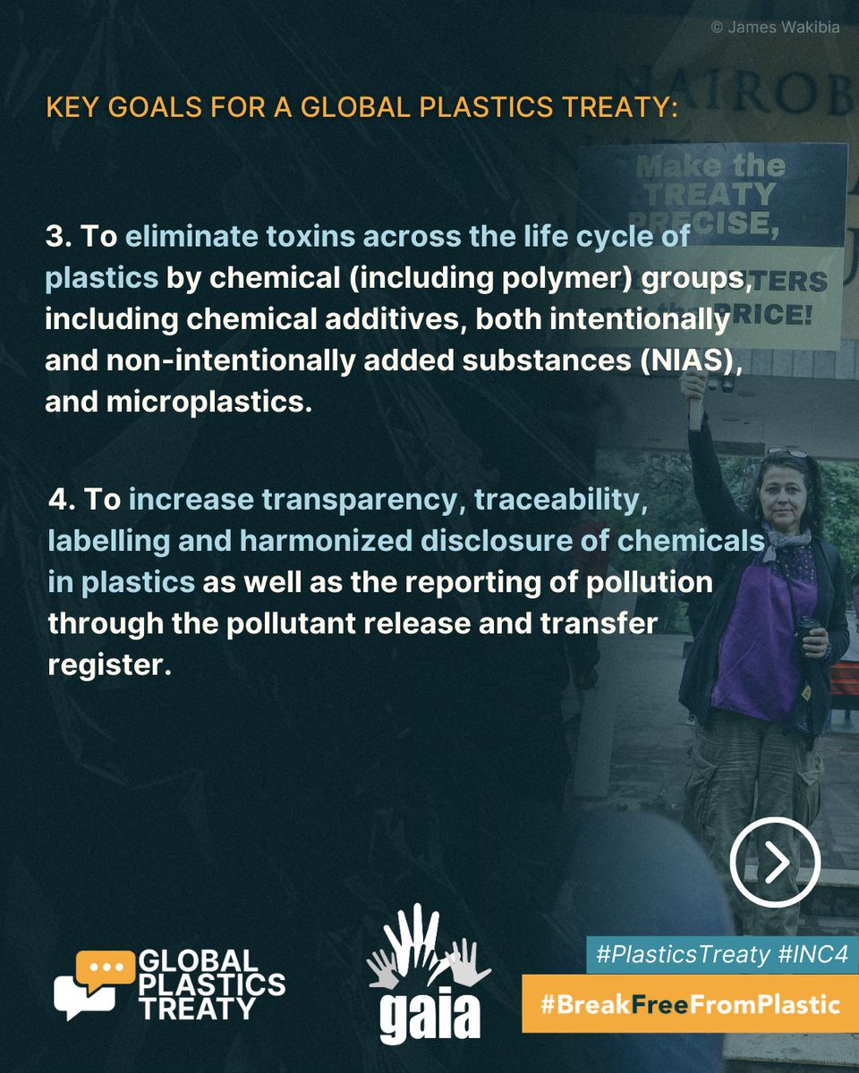 GAIAnoburn's tweet photo. Today, GAIA alongside an alliance of over 100 passionate civil society organizations, &amp; the #breakfreefromplastic movement, issued a resolute call for robust @ASEAN leadership in the ongoing negotiations for the #GlobalPlasticsTreaty.

#INC4 #PlasticsTreaty
#LessPlasticMoreLife https://t.co/5RIUYWklmP