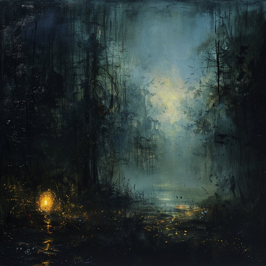 "The depth of the Daimon is a powerful idea of a self-sustaining society ready to navigate the upcoming years, which will be dark in many respects."

#CryptoCommunity #Connection