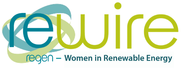 Interested in supporting women in the clean energy industry ? The @Regen ReWiRE mentoring programme is an excellent scheme and we will be getting involved again this year. It's a hugely rewarding thing to be part of in both directions 🙌 regen.co.uk/event/rewire-m…