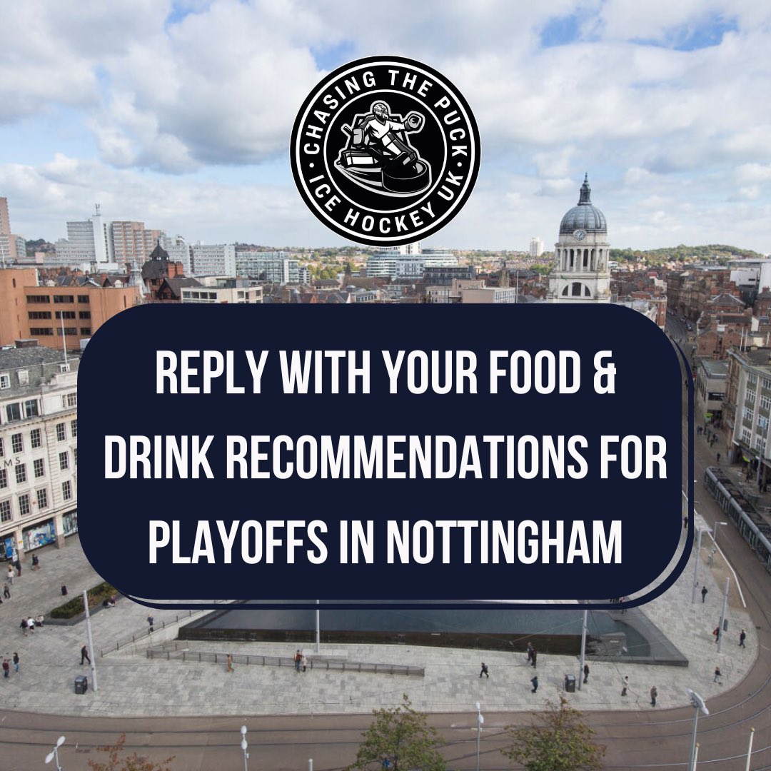 Chasing The Puck Hockey 🏒 tweet media