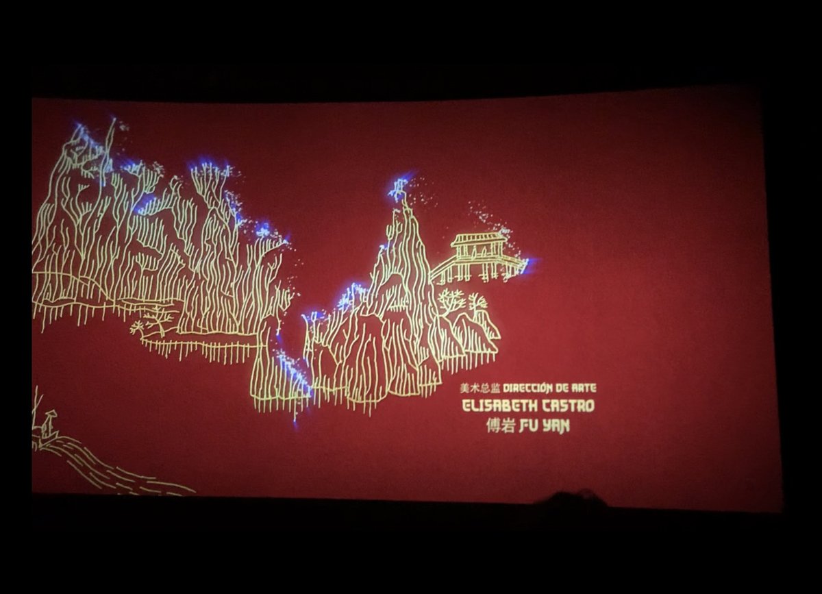 El pasado 14 de Abril, asistimos a la premier de Dragonkeeper, (Guardiana de Dragones) <a href="/Salva_Simo_B/">Salvador Simo Busom</a>  en Kinépolis Madrid.
Quería agradecer a todo el equipo y personas involucradas su sacrificio y gran trabajo. 
19 de Abril disponible en todo el mundo para todos vosotros!!