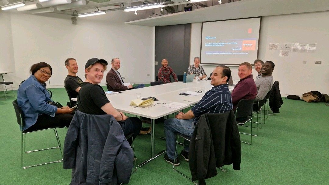 Join us for an interactive session designed to empower startups and established businesses alike. Next week’s sessions include: Creating a Brand – 24th April, 10am Where should I trade from? – 25th April, 10:30am Book now: welcometosheffield.co.uk/business/help-… #BusinessSheffield