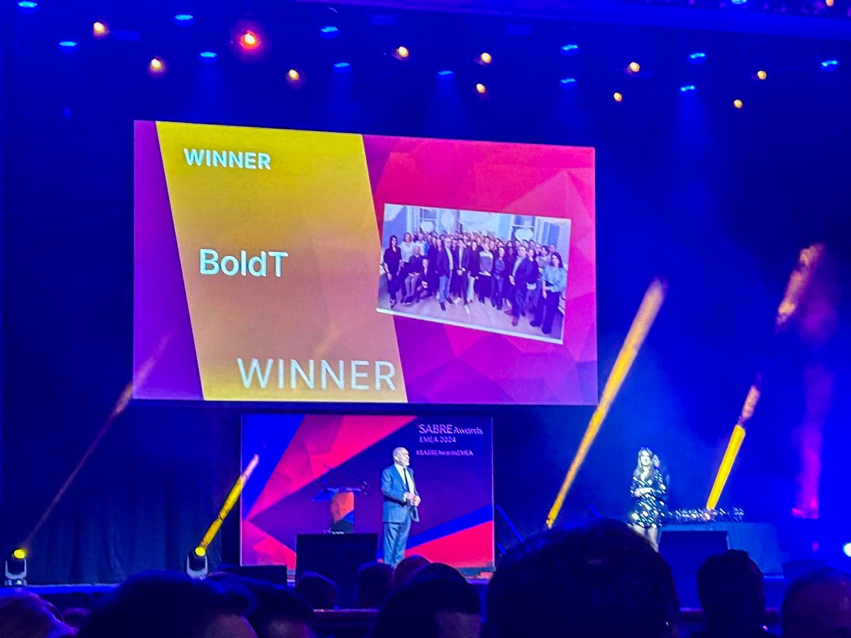 BOLDT BPI tweet media