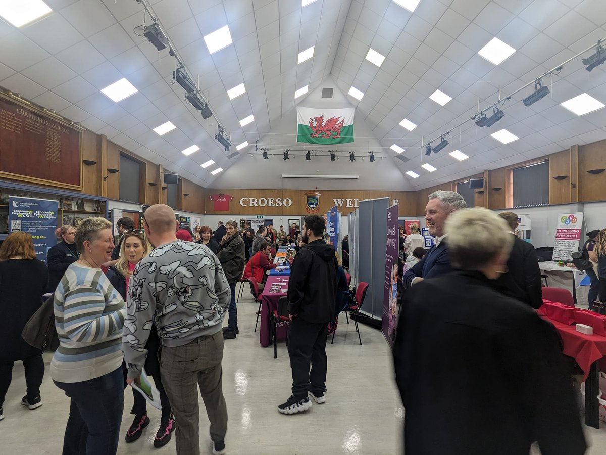 MCC Economy, Employment & Skills tweet media