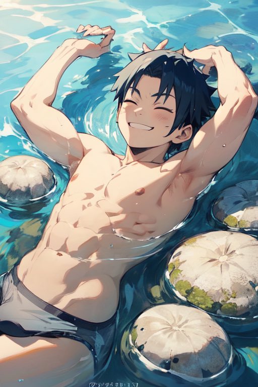 Fiora's tweet photo. What a hot summer �� https://t.co/BuRHxC2J6H