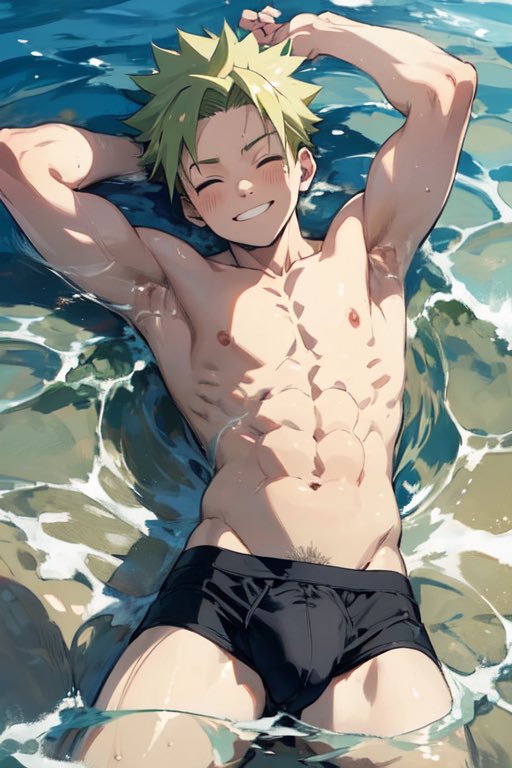 Fiora's tweet photo. What a hot summer �� https://t.co/BuRHxC2J6H