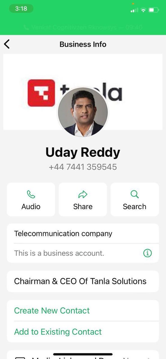 Scams are posing a serious threat to our ecosystem. Someone is impersonating me on WhatsApp and sending strange requests. Tech misuse threatens us all. Stay vigilant and spread the word!