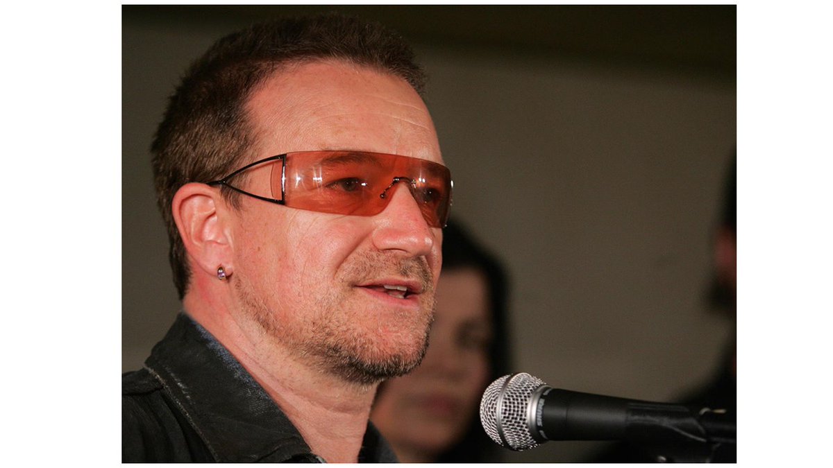 Have just finished my presentation for @pintofscience in Edinburgh on 15 May. Bono might be making an appearance. Tickets available here: pintofscience.co.uk/event/snoozy-s…