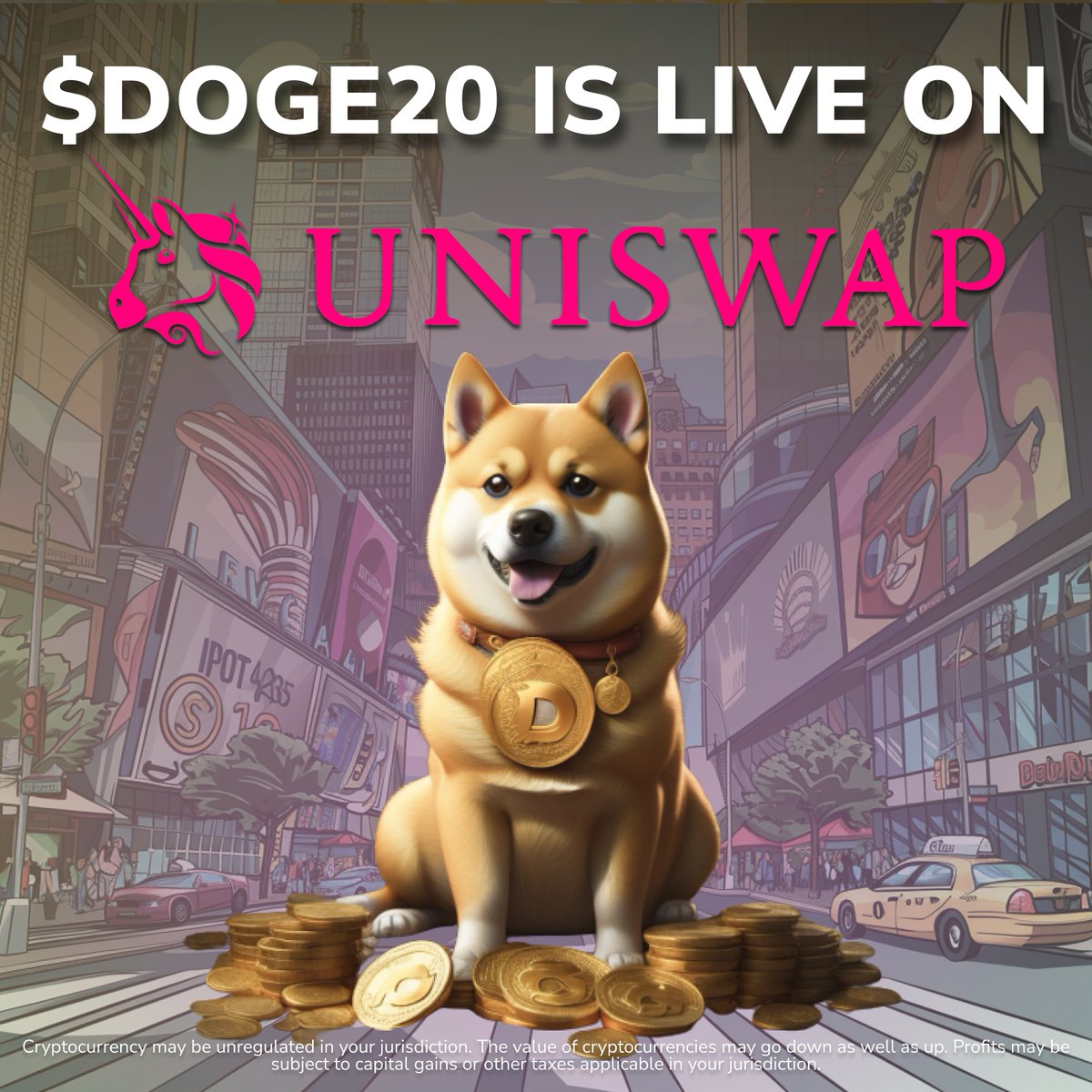 Dogecoin20 tweet media