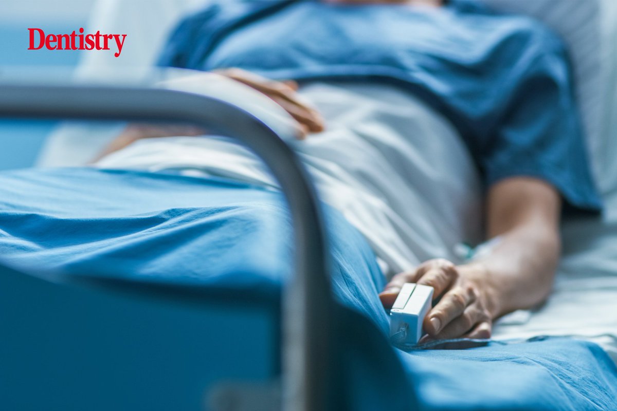 Dentistry's tweet photo. Cancer patients will see ‘few benefits’ of free dentistry, says BDA;

As MPs debate whether to extend free NHS dentistry to cancer patients, experts have expressed concern that those already eligible are not receiving care ⬇️ 

https://t.co/1gCegUnJZL

#dentistry #freedentistry https://t.co/fzdioOQRe2
