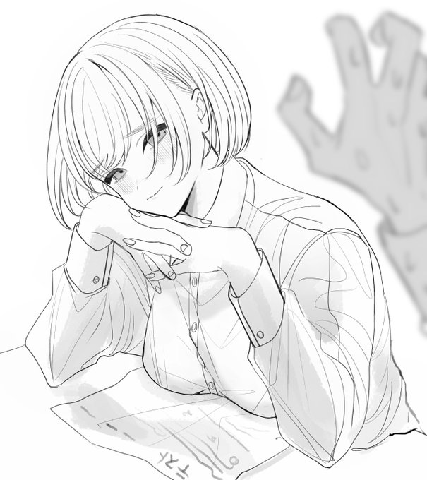 「あの、ぷ、ぷりんと……回収したいんだけど……な……ハハ……」 