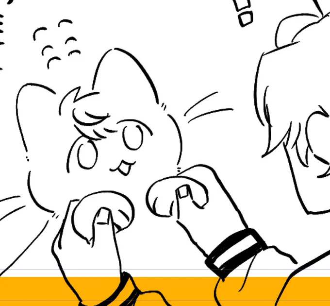 咲也catと至さんも出る 
