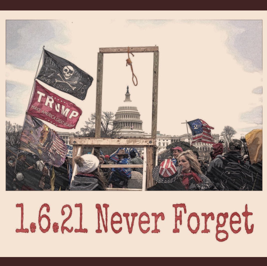 4/18/24- NEVER FORGET 1/6/21- The IN @GOP Congressional Team Who Support Trump & The Domestic Terrorists Who Attacked the Capitol 1/6/21 #SeditionCaucus @indgop @RepJimBanks @RepLarryBucshon @RepSpartz @RepRudyYakym @RepGregPence @RepJimBaird @RepHouchin #GOPTraitors