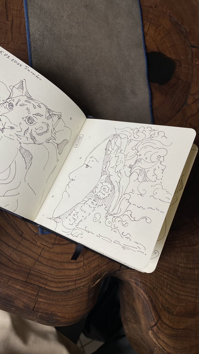 helluvva's tweet image. Good morning world 🍀