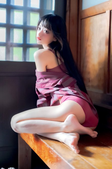 Twitterのコスプレ画像15