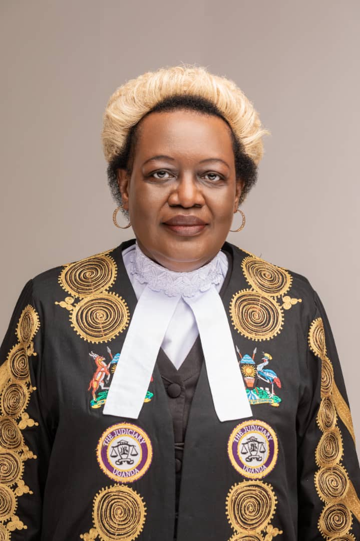 🎤 We're excited to announce our distinguished Guest Of Honor for this year's Kampala Campus #51stLDCGraduation ceremony: Hon. Lady Justice Irene Mulyagonja!   

As a Justice of Court of Appeal @JudiciaryUG, she brings a wealth of knowledge & wisdom to our graduates. #LDCUgCT