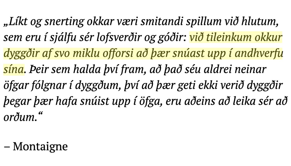 Hrólfur Sveinsson tweet media