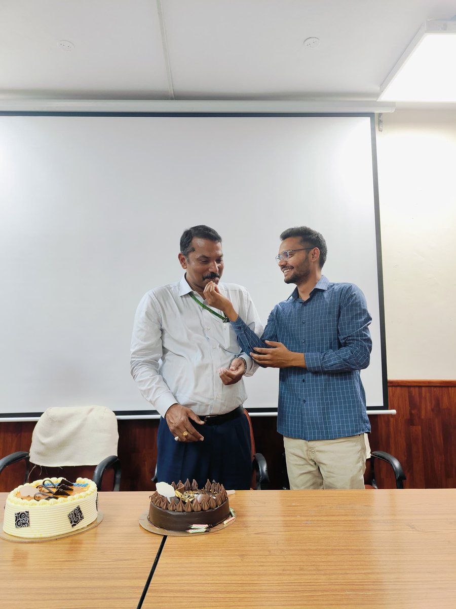Congratulations to Mango Breeder of India, Dr. Manish Srivastava sir, Principal Scientist <a href="/iaripusa1/">IARI Pusa New Delhi</a> on new role as Dean <a href="/rlbcaujhansi/">Rani Lakshmi Bai Central Agricultural University</a> . Your mentorship in Mango breeding has been transformative. Sir, your legacy will continue to inspire us all.