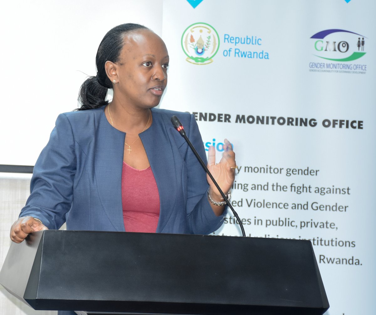 GenderMonitorRw's tweet photo. Thrilled to commence our one-day consultative workshop led by our Chief Gender Monitor
@UmutoniNadine on the Beijing Declaration and a platform for action after 30 years. This workshop is taking place at the Regional  Center of Excellence and Child Abuse. https://t.co/tcM3CGJX8l
