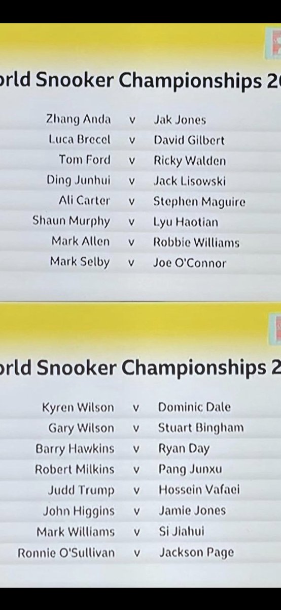 Reanne Evans MBE tweet media